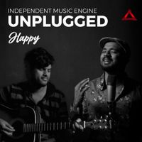 Deepak Chander, Sabari Darshan - IME COVERS - Happy (Unplugged)