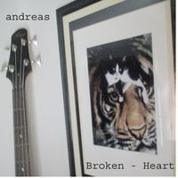 Andreas - Broken-Heart