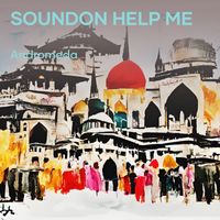 Andromeda - Soundon Help Me (Acoustic)