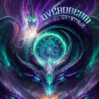 Overdream - CRYSTALIS