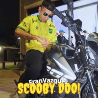 Frvn Vazquez - Scooby Doo!