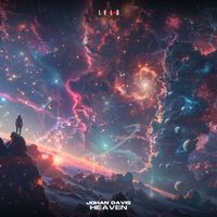 Johan Davis - Heaven