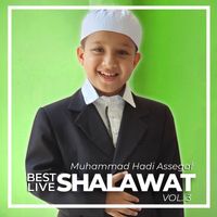 Muhammad Hadi Assegaf - Best Live Muhammad Hadi Assegaf, Vol. 3