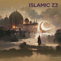 Blue Sky - Islamic Z3