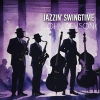 John Devson - Jazzin' Swingtime