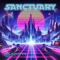 Gr4vty - Sanctuary (Explicit)