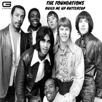 The Foundations - Build me up buttercup