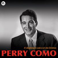 Perry Como - It's Beginning to Look a Lot Like Christmas (Remastered)
