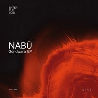 NABŪ - NABŪ - Gondwana EP