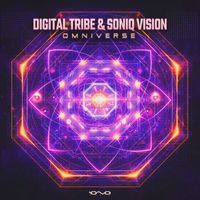 Digital Tribe and Soniq Vision - Omniverse