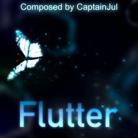 CaptainJul - Flutter
