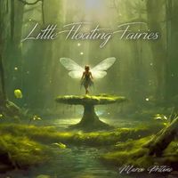 Marco Pritoni - Little Floating Fairies