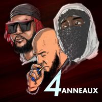 Kaden - 4 Anneaux (Explicit)