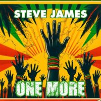 Steve James - One More