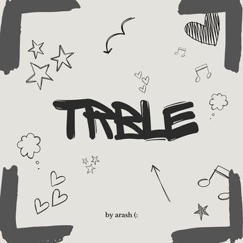 arash - Trble (Explicit)