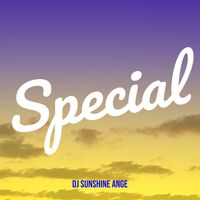 DJ Sunshine Ange - Special