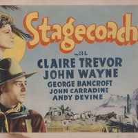 Richard Hageman - Stagecoach Suite