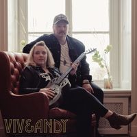 Viv&Andy (feat. Anderas Rydman and Vivien Searcy) - Didn't Think