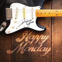 Richard Green - Happy Monday