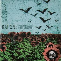 Kapone - Vampires Are the New Pink (Explicit)