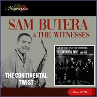 Sam Butera & The Witnesses - The Continental Twist (Album of 1952)