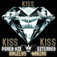 Angelus Marino - Kiss Kiss Kiss (Power Mix Extended) (Explicit)