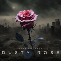 Jens Buchert - Dusty Rose