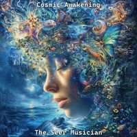 The Seer Musician - Cosmic Awakening