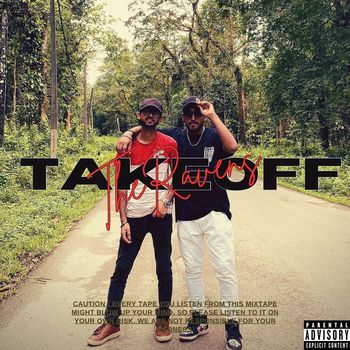 The Ravens - Takeoff (Explicit)
