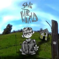 Pinkman - Save the World (Explicit)