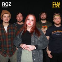 Roz - ROZ on CLM Live (Explicit)