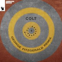 Dense & Pika - Colt (George FitzGerald Remix)