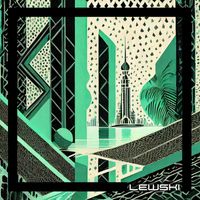 LEWSKI - Floods of Dubai