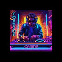Carma - Corazón (Club Mix)
