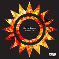 Hector Couto - Salimo EP