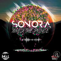 Tonez the Prince - Sonora (Explicit)