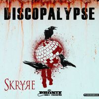 Skryre - Discopalypse