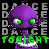 JOR - Dance Tonight