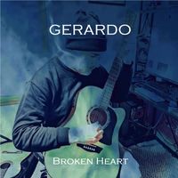 Gerardo - Broken Heart