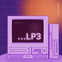 Kiriyama Family - ...Lp3