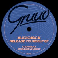 Audiojack - Release Yourself