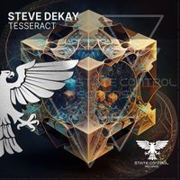 Steve Dekay - Tesseract