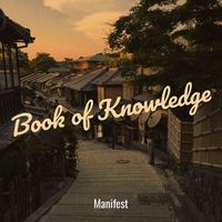 Manifest - Book of Knowledge (Explicit)