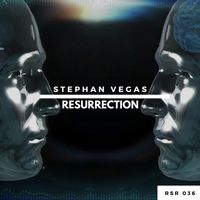 Stephan Vegas - Resurrection