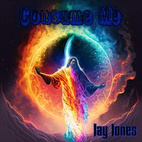 Jay Jones - Consume Me