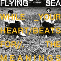 Flying Sea - While Your Heart Beats for the Meanings