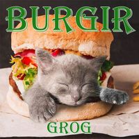 grog - Burgir