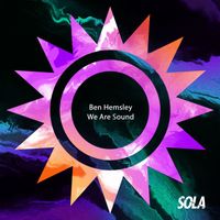 Ben Hemsley - We Are Sound