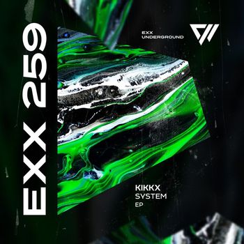 Kikkx - System