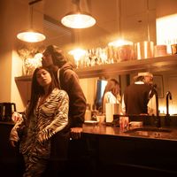 Chupa - UNE HISTOIRE DE PLUS (Explicit)